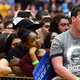 Image for article titled Supporters Aggravated Bernie Sanders Didn’t Use DNC Speech To Get Voters To Act Against Their Own Self-Interest
